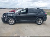 Jeep Cherokee Latitude Fwd 1C4PJLCB7KD325217 photo