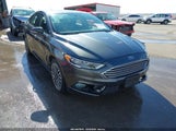 Ford Fusion Se 3FA6P0HD6JR184607 снимка