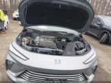 Buick Envista Preferred Fwd KL47LAE2XRB118249 fotografie