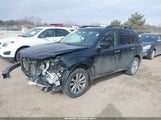 Subaru Forester 2.5X Premium JF2SHADC9CH466478 снимка