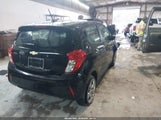 Chevrolet Spark Fwd Ls Automatic KL8CB6SA5LC459374 снимка