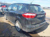 Ford C-Max Hybrid Se 1FADP5AU7FL105000 снимка