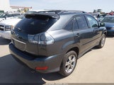 Lexus Rx 400H JTJHW31U560023719 снимка