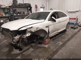 Ford Taurus Sho 1FAHP2KT7BG130214 снимка