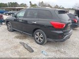 Nissan Pathfinder Sl 5N1DR2MN2JC633135 снимка