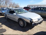 Mercury Cougar Xr7 1MELM62W7SH658522 photo