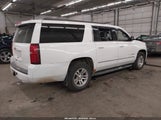 Chevrolet Suburban Lt 1GNSKHKC2GR258364 снимка