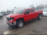 GMC Sierra  Sle 1GTV2UEC9EZ218743 снимка