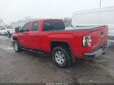 GMC Sierra  Sle 1GTV2UEC9EZ218743 снимка