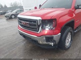 GMC Sierra  Sle 1GTV2UEC9EZ218743 снимка