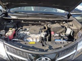 Toyota Rav4 Limited 2T3YFREV2DW028829 снимка