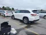 Toyota Highlander Le Plus V6 5TDZKRFH2GS181628 снимка