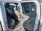 Nissan Frontier Le 1N6AD07U15C413341 снимка