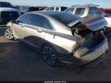Lincoln Mkz Reserve Ii 3LN6L5E91KR602541 снимка