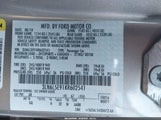 Lincoln Mkz Reserve Ii 3LN6L5E91KR602541 снимка