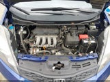 Honda Fit Sport JHMGE8H57DC008355 снимка