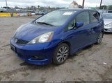Honda Fit Sport JHMGE8H57DC008355 снимка