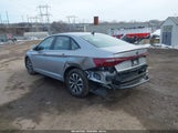 Volkswagen Jetta 1.5T S 3VW5X7BU0SM026671 fotografie
