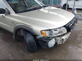 Volvo Xc70 2.5T/Volvo Ocean Race Edition YV4SZ592761218422 photo