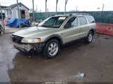 Volvo Xc70 2.5T/Volvo Ocean Race Edition YV4SZ592761218422 photo