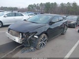 Nissan Maxima 3.5 Platinum/3.5 S/3.5 Sl/3.5 Sr/3.5 Sv 1N4AA6AP8GC425125 снимка