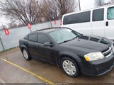 Dodge Avenger Se 1C3CDZAB3DN754383 снимка