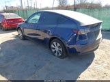 Tesla Model Y Long Range Dual Motor All-Wheel Drive 5YJYGDEE0MF268550 снимка