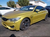BMW M4 WBS3R9C5XGK337510 снимка