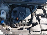 Hyundai Sonata Limited 5NPEC4AC3DH617723 снимка