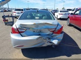 Hyundai Sonata Limited 5NPEC4AC3DH617723 снимка