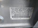 Honda Accord 2.4 Ex JHMCM56633C040908 снимка