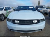 Ford Mustang Gt Premium 1ZVBP8CHXA5177094 fotografie