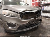 Kia Sorento 2.4L L 5XYPG4A38GG074877 снимка