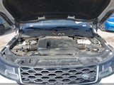 Land Rover Range Rover Sport Hse Mhev SALWR2SU3LA709654 снимка