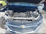 Chevrolet Equinox Ls 3GNAXREVXJL354094 снимка