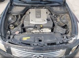 Infiniti G35 Journey JNKBV61EX8M200765 снимка