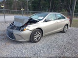 Toyota Camry Le 4T1BF1FK0HU297776 снимка