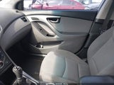 Hyundai Elantra Se 5NPDH4AE4EH525214 снимка
