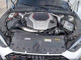 Audi Rs 5 Sportback Tfsi Quattro Tiptronic WUAAWCF57PA903650 fotografie