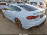 Audi Rs 5 Sportback Tfsi Quattro Tiptronic WUAAWCF57PA903650 photo