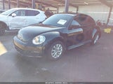 Volkswagen Beetle 1.8T Entry 3VWF17AT2EM634842 снимка