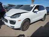Porsche Cayenne Platinum Edition WP1AA2A24HKA89034 снимка