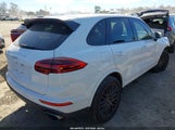 Porsche Cayenne Platinum Edition WP1AA2A24HKA89034 снимка