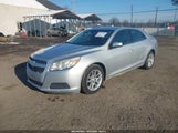 Chevrolet Malibu Eco 1G11D5RR9DF110855 снимка
