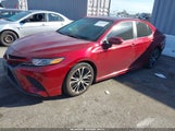Toyota Camry Se 4T1B11HK5JU583673 photo