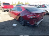 Toyota Camry Se 4T1B11HK5JU583673 fotografie