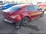 Toyota Camry Se 4T1B11HK5JU583673 photo