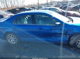 Ford Fusion Sel 3FAHP0JA7CR348961 снимка