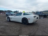 Chevrolet Corvette 1G1YY22G425122716 снимка