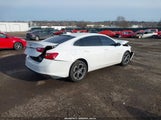 Chevrolet Malibu Fwd 1Lt 1G1ZD5ST2PF166181 photo
